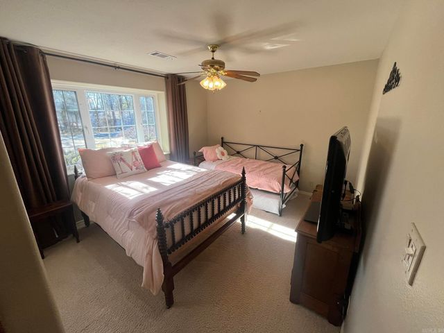 16 Heraldia Lane, Hot Springs Village, AR 71909