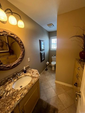 16 Heraldia Lane, Hot Springs Village, AR 71909