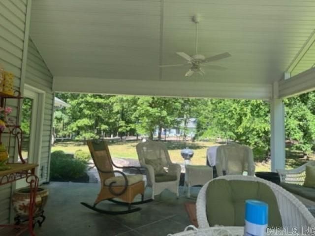 16 Heraldia Lane, Hot Springs Village, AR 71909