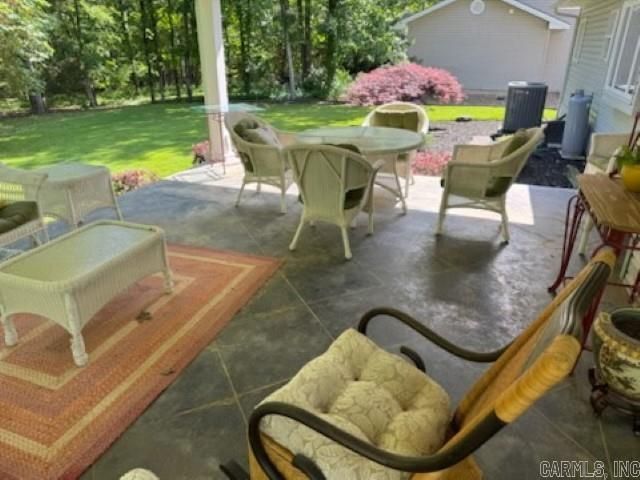 16 Heraldia Lane, Hot Springs Village, AR 71909