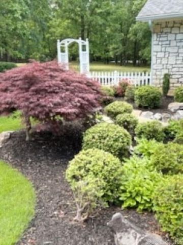 16 Heraldia Lane, Hot Springs Village, AR 71909