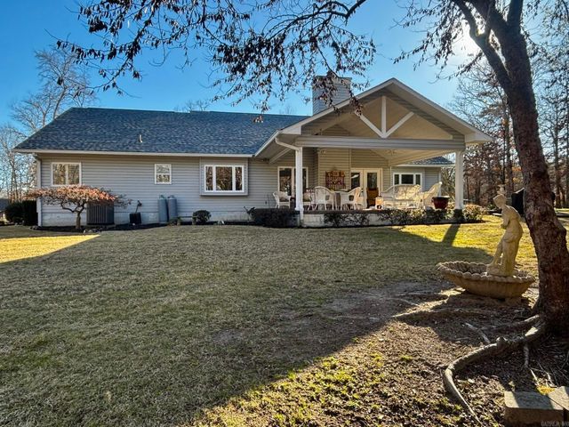 16 Heraldia Lane, Hot Springs Village, AR 71909