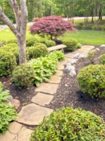 16 Heraldia Lane, Hot Springs Village, AR 71909