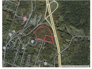 Exit Road, Liberty, NY 12754