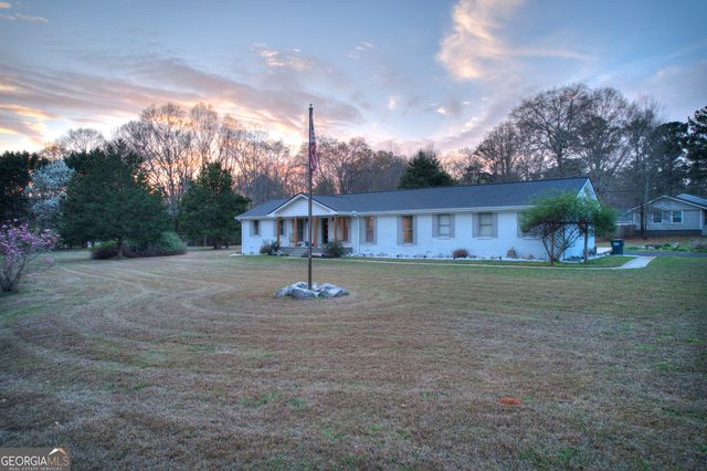 15 Deep Step Road, Covington, GA 30014