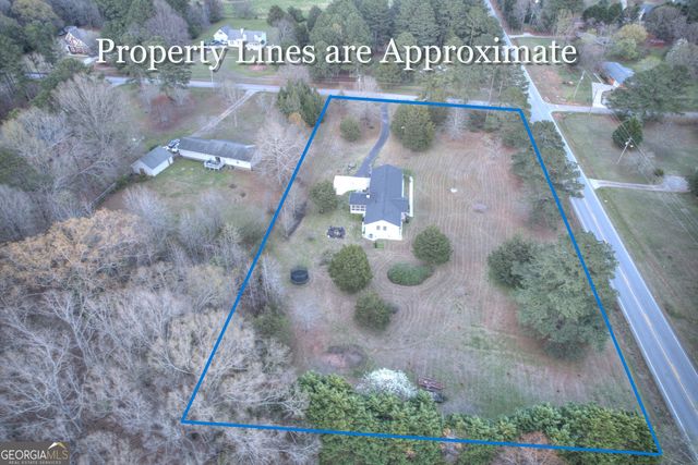 15 Deep Step Road, Covington, GA 30014