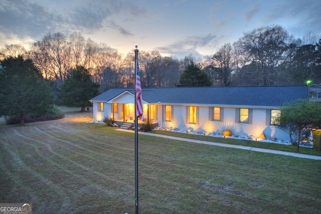 15 Deep Step Road, Covington, GA 30014