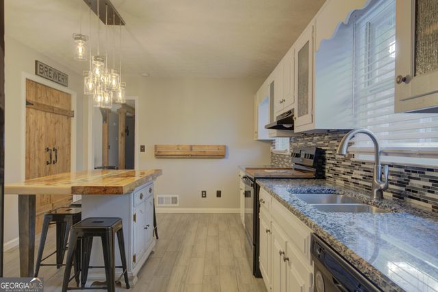 15 Deep Step Road, Covington, GA 30014