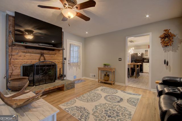 15 Deep Step Road, Covington, GA 30014