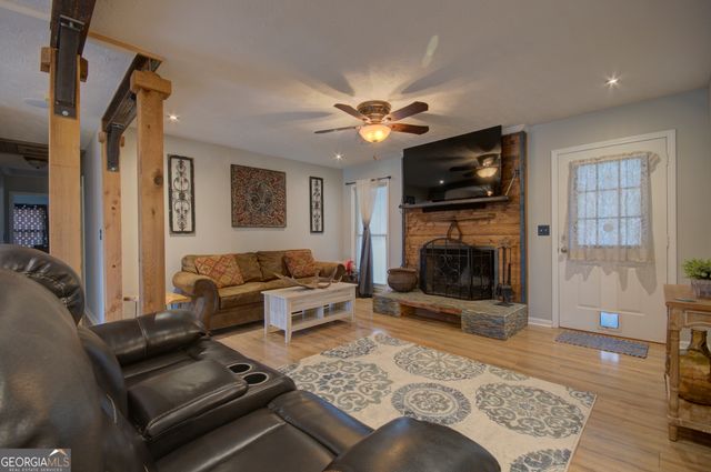 15 Deep Step Road, Covington, GA 30014