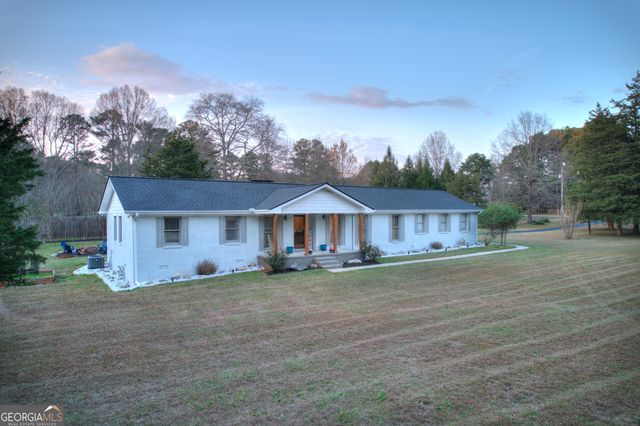 15 Deep Step Road, Covington, GA 30014