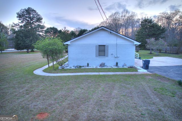 15 Deep Step Road, Covington, GA 30014