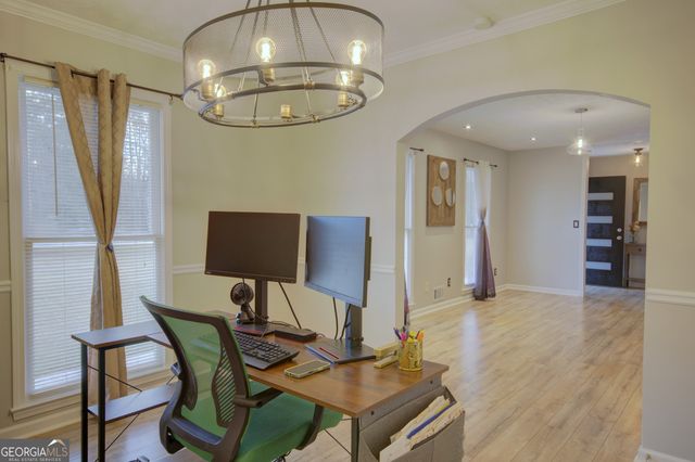 15 Deep Step Road, Covington, GA 30014