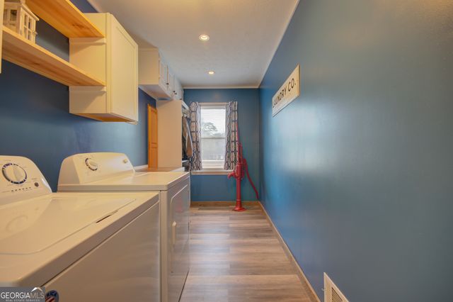 15 Deep Step Road, Covington, GA 30014