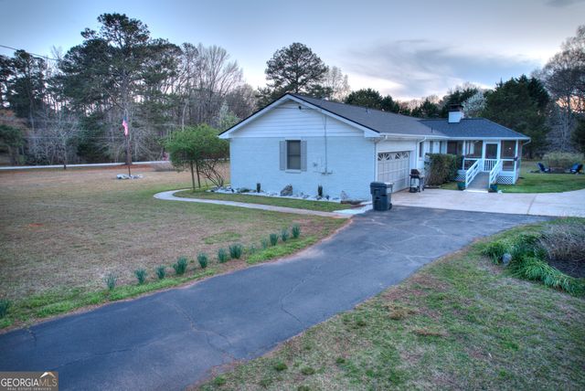 15 Deep Step Road, Covington, GA 30014