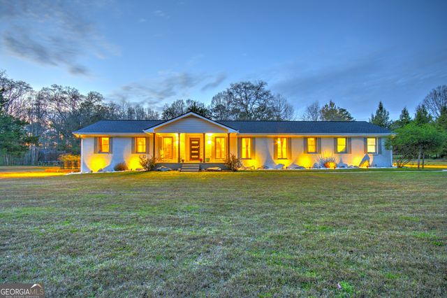 15 Deep Step Road, Covington, GA 30014