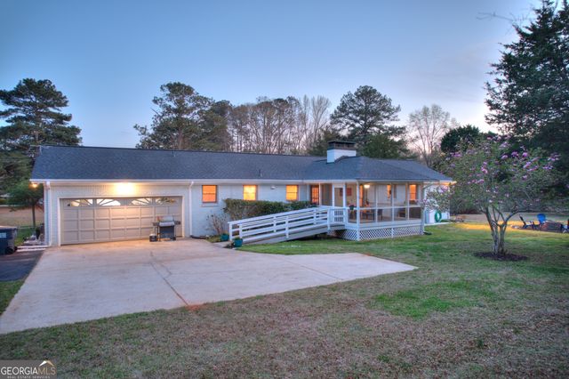 15 Deep Step Road, Covington, GA 30014