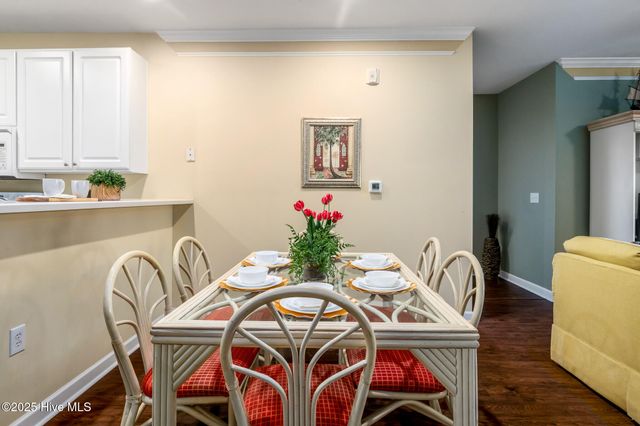 395 S Crow Creek Drive NW Unit 1210, Calabash, NC 28467