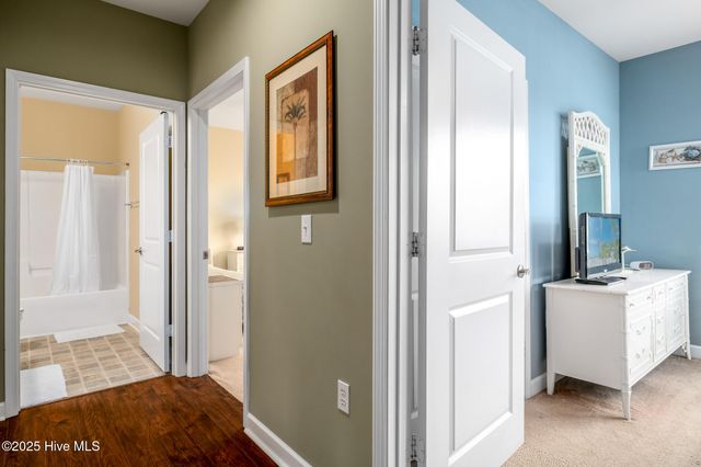 395 S Crow Creek Drive NW Unit 1210, Calabash, NC 28467