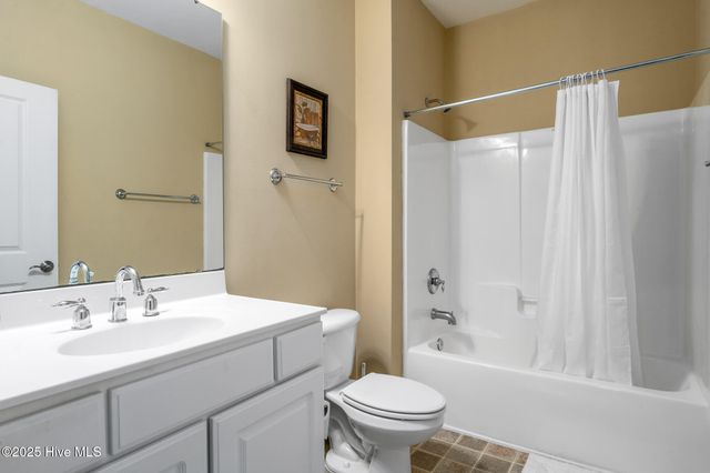 395 S Crow Creek Drive NW Unit 1210, Calabash, NC 28467