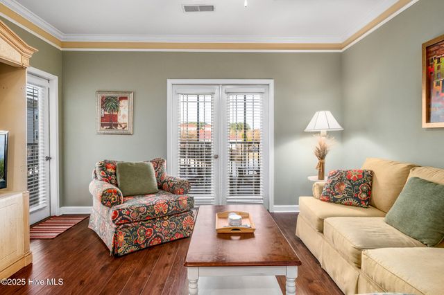 395 S Crow Creek Drive NW Unit 1210, Calabash, NC 28467