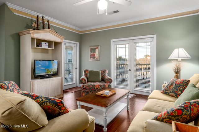 395 S Crow Creek Drive NW Unit 1210, Calabash, NC 28467