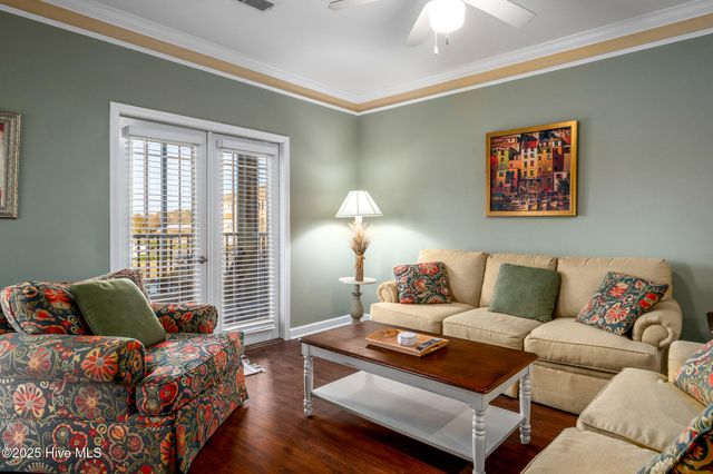 395 S Crow Creek Drive NW Unit 1210, Calabash, NC 28467