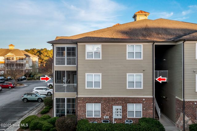 395 S Crow Creek Drive NW Unit 1210, Calabash, NC 28467