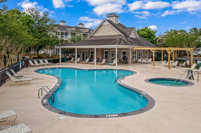 395 S Crow Creek Drive NW Unit 1210, Calabash, NC 28467