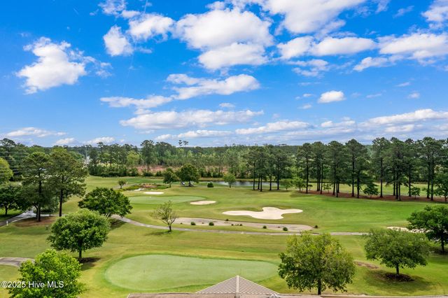 395 S Crow Creek Drive NW Unit 1210, Calabash, NC 28467