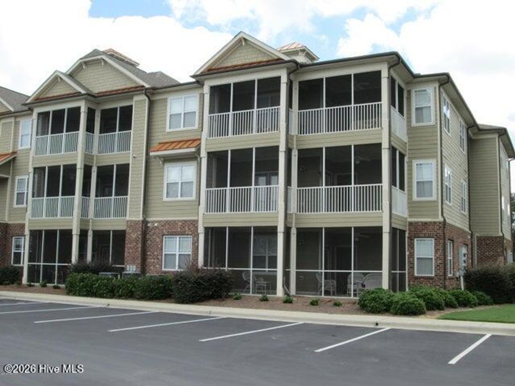 395 S Crow Creek Drive NW Unit 1210, Calabash, NC 28467