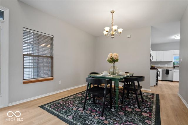 12647 Brookdale Drive, Fishers, IN 46037