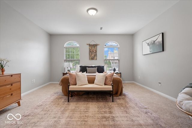 12647 Brookdale Drive, Fishers, IN 46037