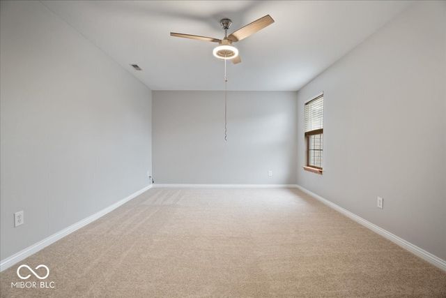12647 Brookdale Drive, Fishers, IN 46037