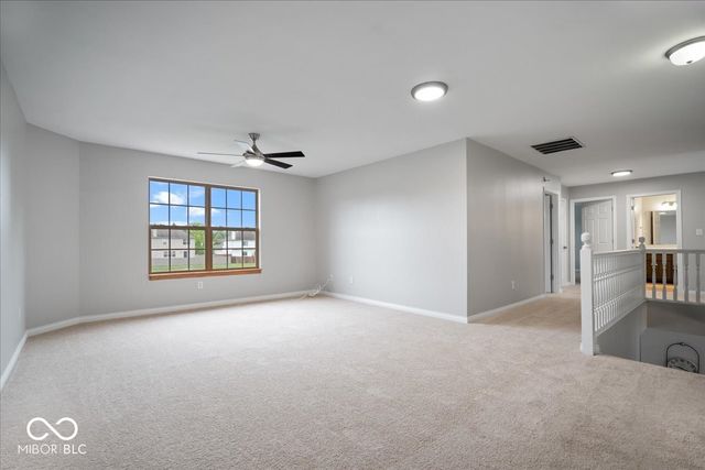 12647 Brookdale Drive, Fishers, IN 46037