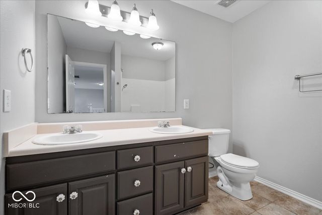 12647 Brookdale Drive, Fishers, IN 46037