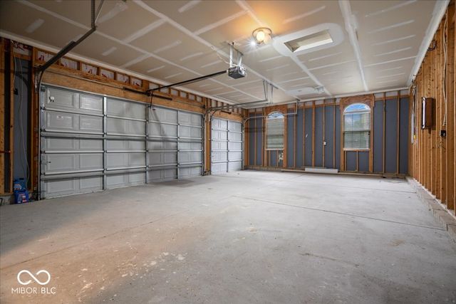 12647 Brookdale Drive, Fishers, IN 46037