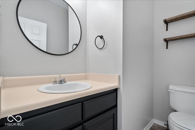 12647 Brookdale Drive, Fishers, IN 46037