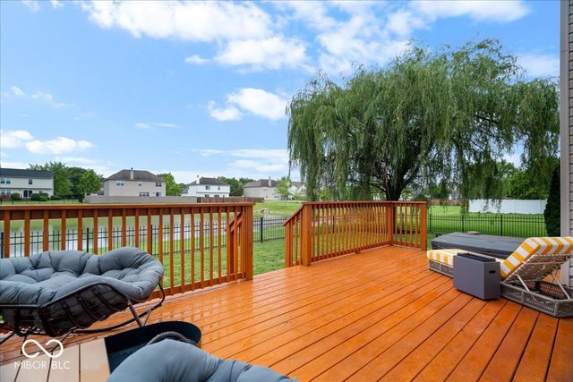 12647 Brookdale Drive, Fishers, IN 46037