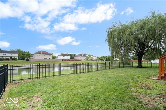 12647 Brookdale Drive, Fishers, IN 46037