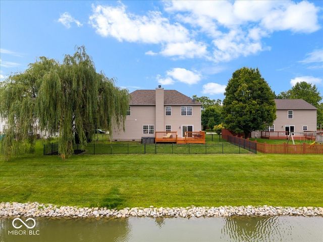 12647 Brookdale Drive, Fishers, IN 46037