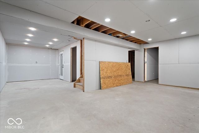 12647 Brookdale Drive, Fishers, IN 46037