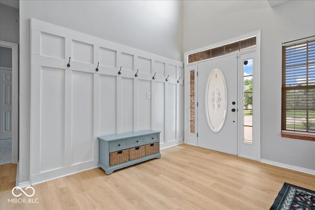 12647 Brookdale Drive, Fishers, IN 46037