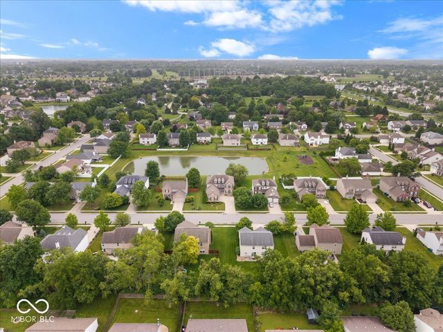 12647 Brookdale Drive, Fishers, IN 46037