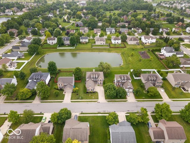 12647 Brookdale Drive, Fishers, IN 46037