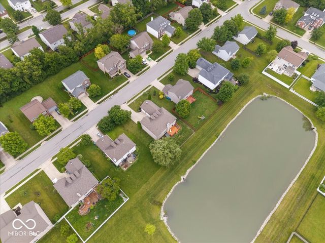 12647 Brookdale Drive, Fishers, IN 46037