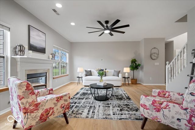 12647 Brookdale Drive, Fishers, IN 46037