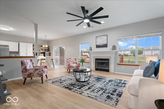 12647 Brookdale Drive, Fishers, IN 46037
