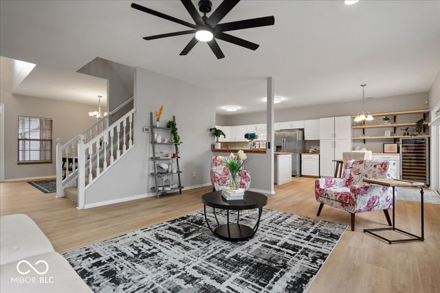 12647 Brookdale Drive, Fishers, IN 46037