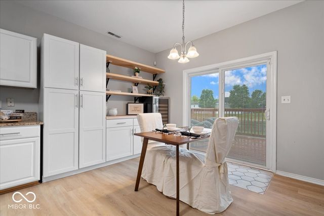 12647 Brookdale Drive, Fishers, IN 46037